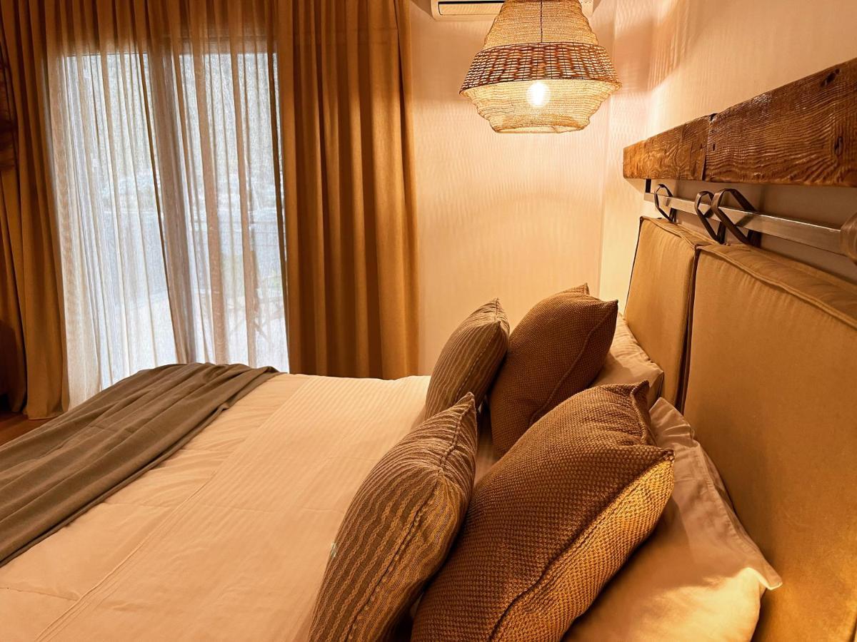 Aparthotel Evia Silence à Boufalo Extérieur photo